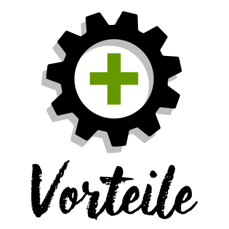Vorteile